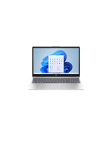 HP 15 Ryzen 5-7520U -Silver/512GB