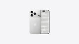 iPhone 18 Pro Max Silver