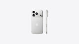 iPhone 18 Pro Silver