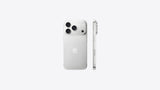 iPhone 18 Pro Max Silver