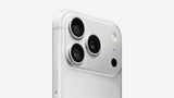 iPhone 18 Pro Silver