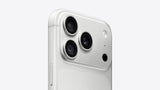 iPhone 18 Pro Max Silver