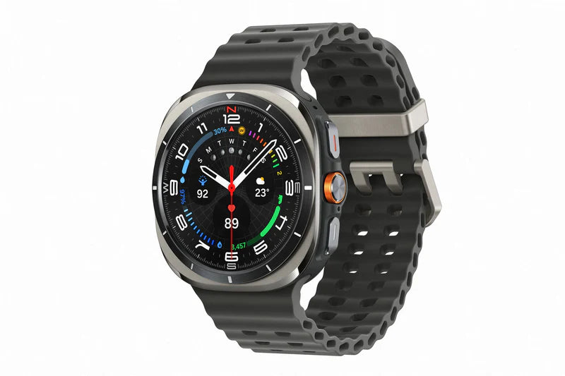 Samsung Watches