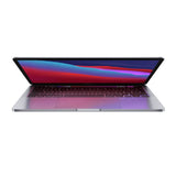 MacBook Air [13-inch, M1, 256GB] - Silver