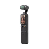 DJI Osmo Pocket 3 Creator Combo – Shadow Black