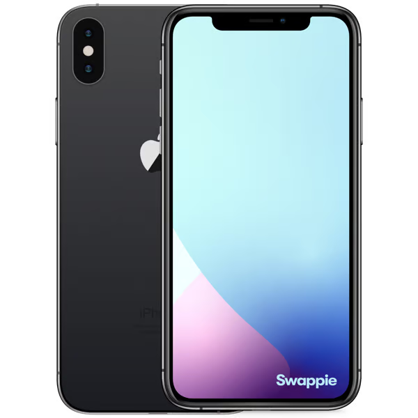 Used iPhone XS Max 256GB - Space Gray