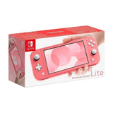 Nintendo Switch Lite Coral - 32GB