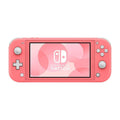 Nintendo Switch Lite Coral - 32GB