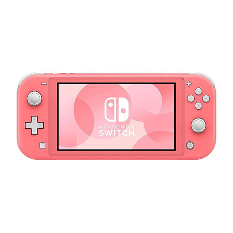 Nintendo Switch Lite Coral - 32GB