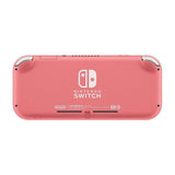 Nintendo Switch Lite Coral - 32GB