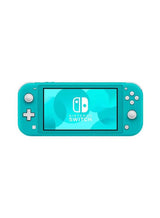 Nintendo Switch Lite Turquoise - 32GB
