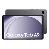 Samsung Tab A9 WIFI  64GB - Graphite