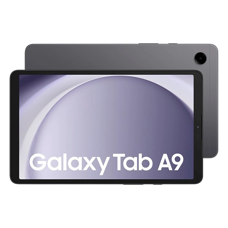 Samsung Tab A9 WIFI  64GB - Graphite