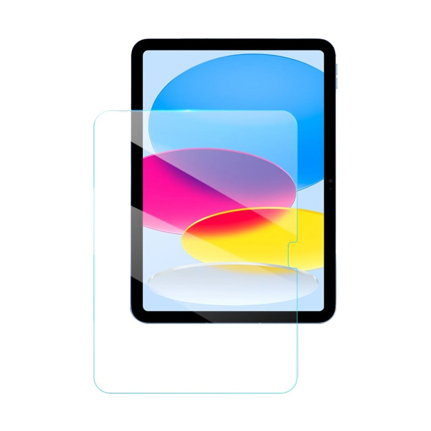 iPad Premium Glass Shield - iPad A16(11)