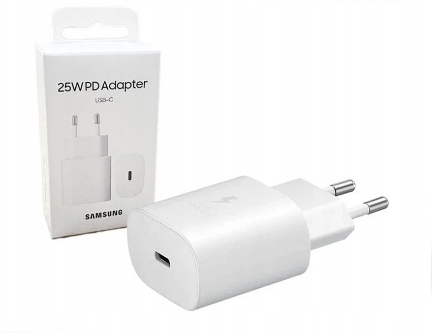 Adapter-Samsung/25W