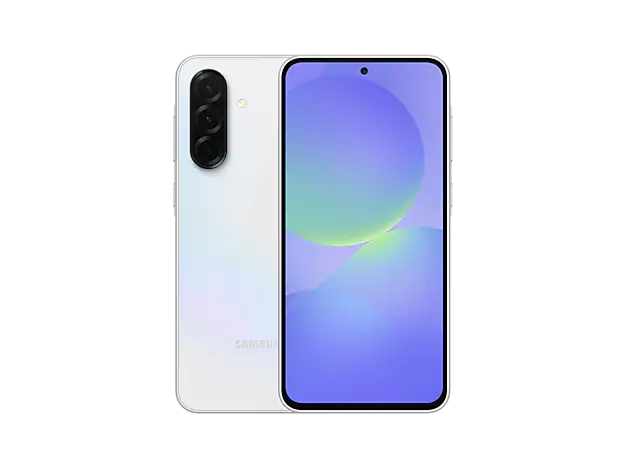 Samsung A36 128GB - Awesome White