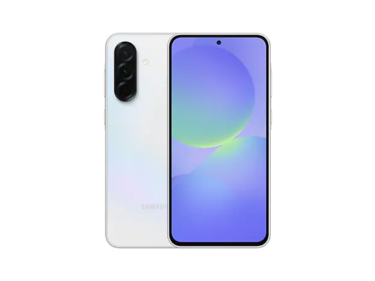 Samsung A36 256GB - Awesome White