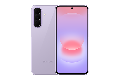 Samsung A37 Awesome lavender - 256GB