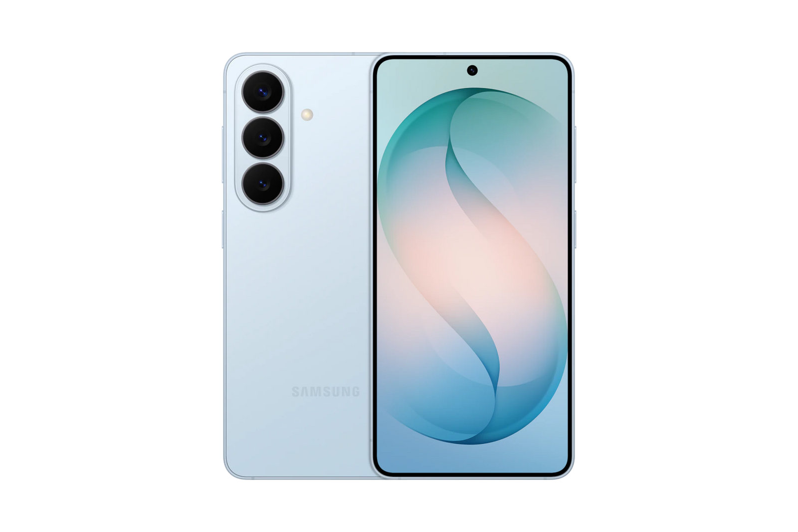 Samsung S26 -Sky Blue/256GB