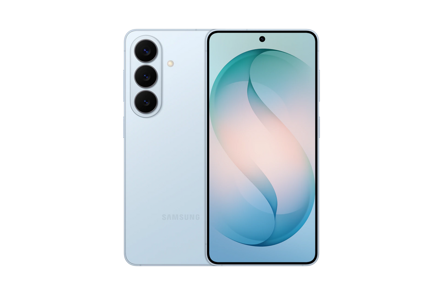 Samsung S26 Plus -Sky Blue/256GB