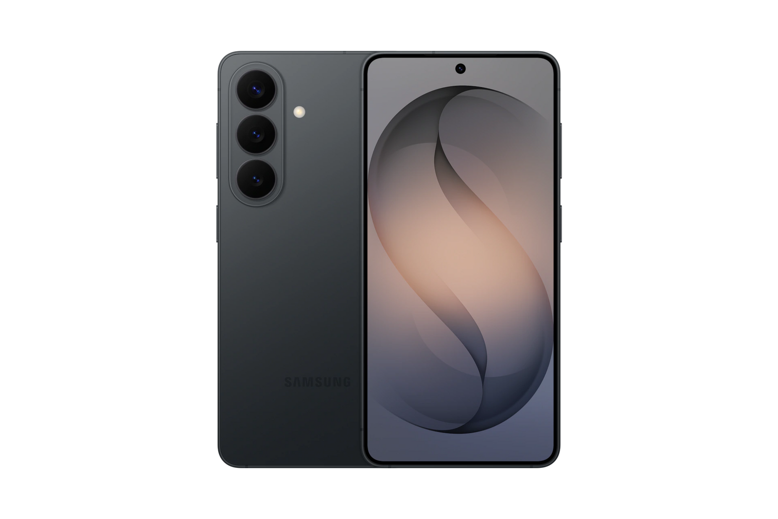 Samsung S26 Plus -Black/256GB