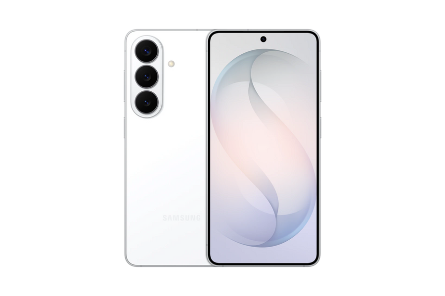 Samsung S26 -White/256GB