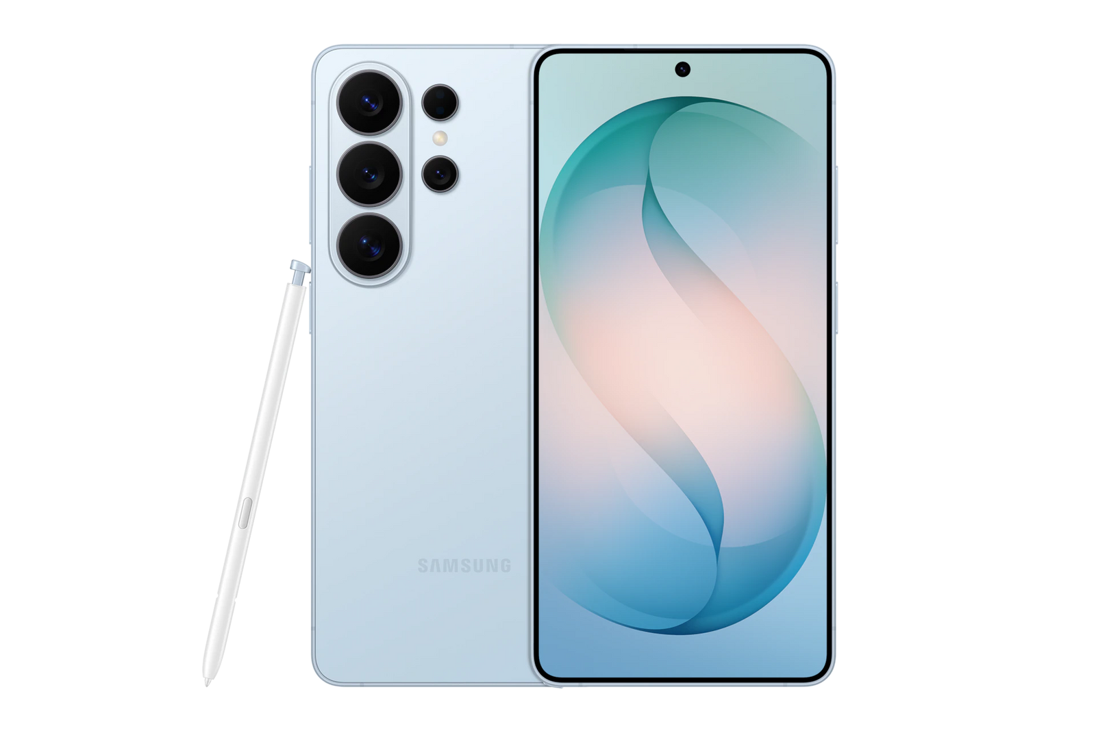 Samsung S26 Ultra -Sky Blue/256GB