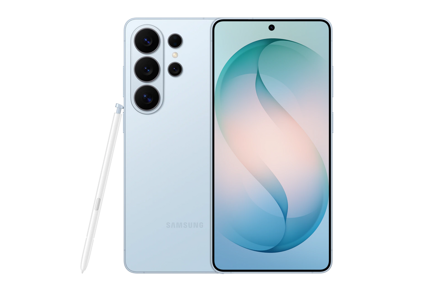 Samsung S26 Ultra -Sky Blue/512GB