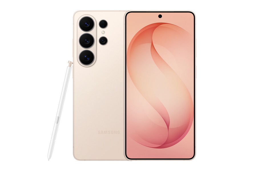 Samsung S26 Ultra -Pink Gold/512GB