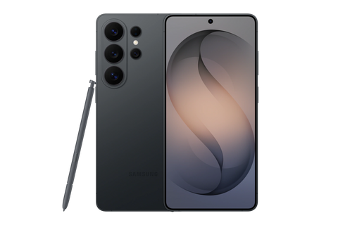 Samsung S26 Ultra -Black/512GB