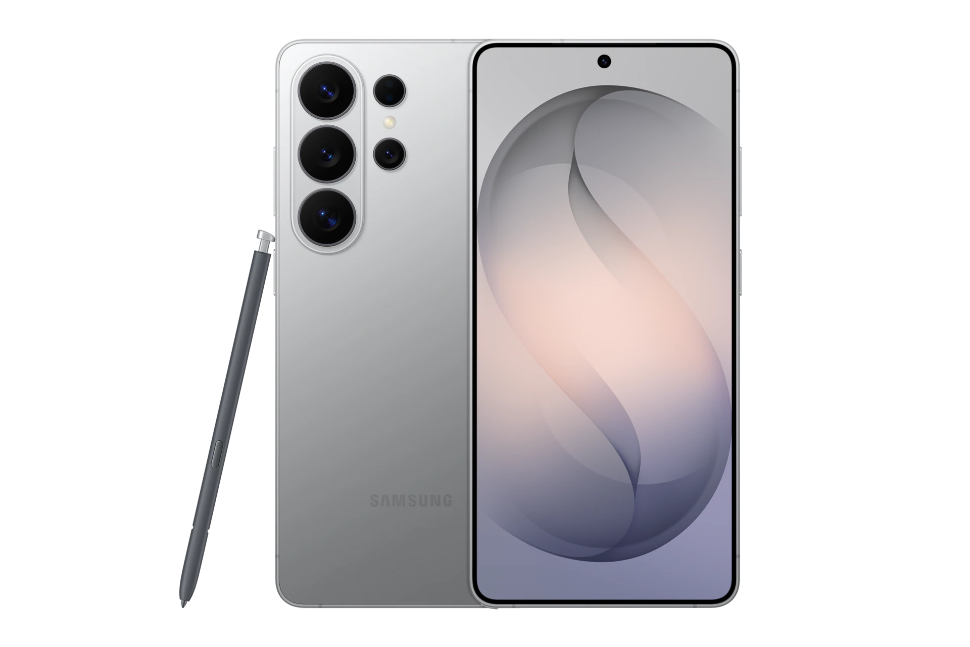 Samsung S Series