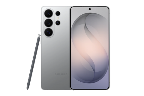 Samsung S26 Ultra -Silver Shadow/512GB