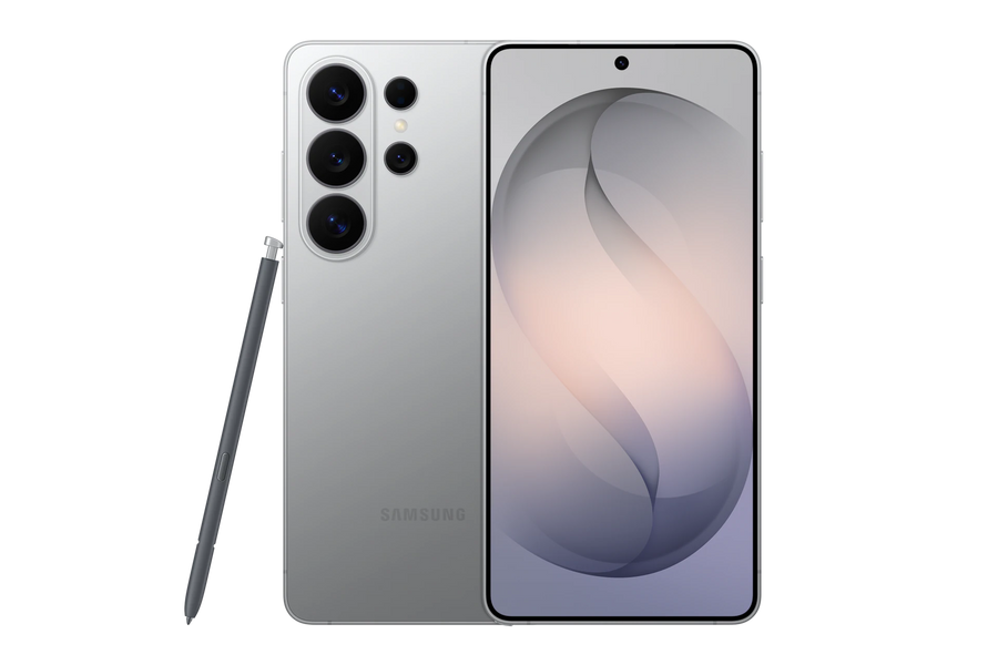 Samsung S26 Ultra -Silver Shadow/512GB