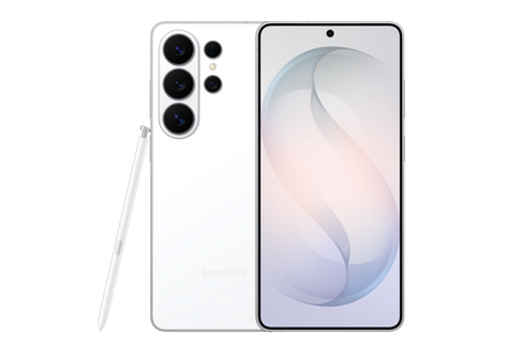 Samsung S26 Ultra -White/512GB