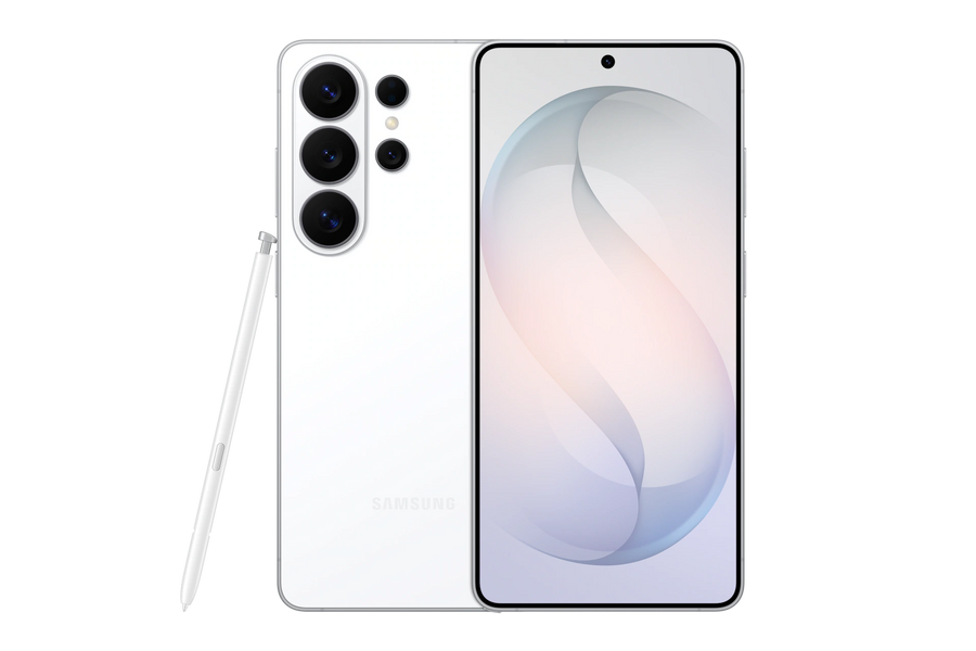 Samsung S26 Ultra -White/512GB