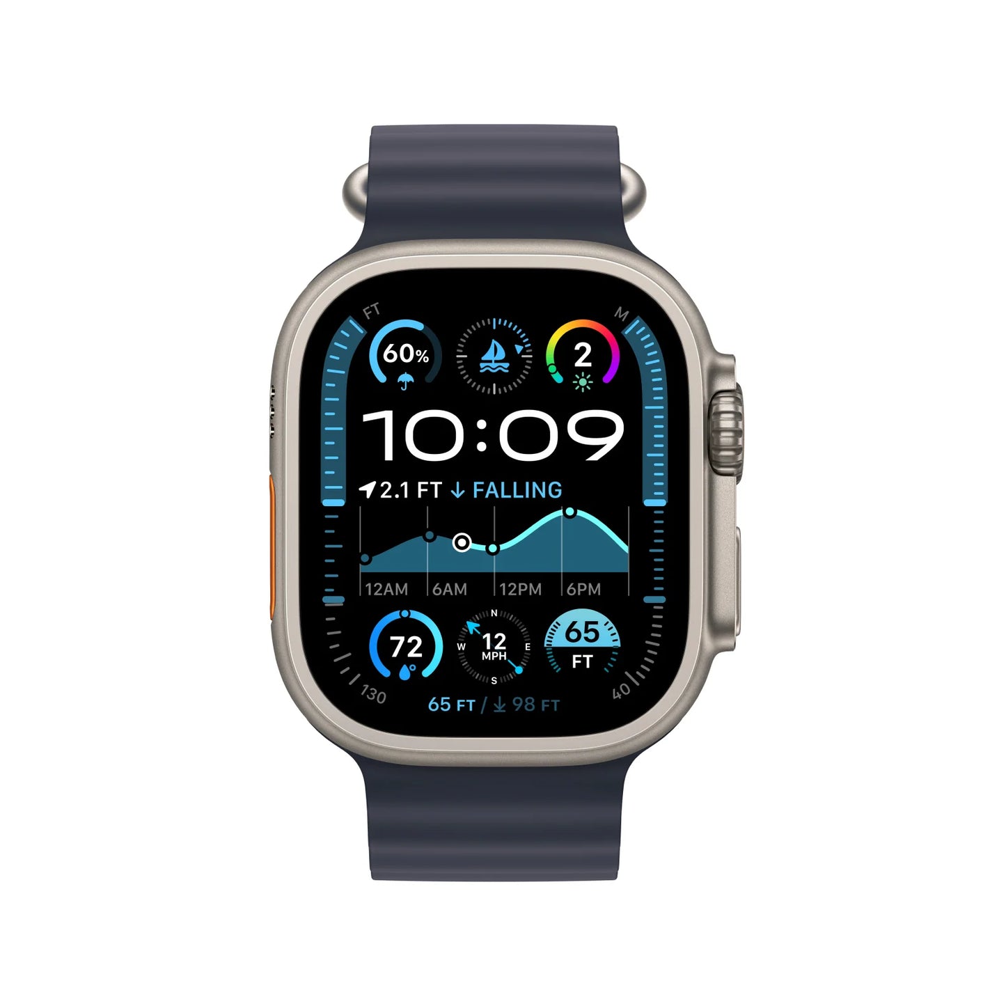 Apple Watch Ultra 2 49mm