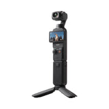 DJI Osmo Pocket 3 Creator Combo – Shadow Black