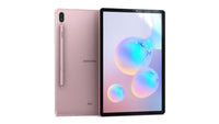 samsung tab S6