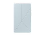 Book Cover Case – Blue (Samsung Tab A9)