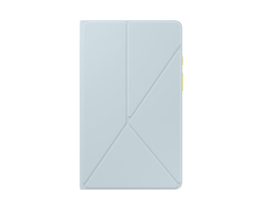 Book Cover Case – Blue (Samsung Tab A9)