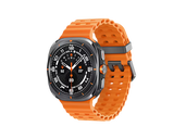 Samsung Watch ultra 47mm - Orange