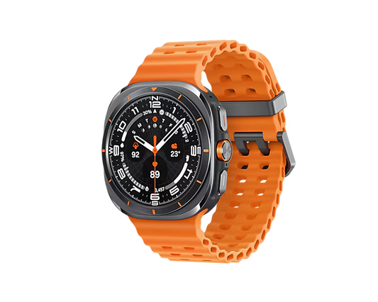 Samsung Watch ultra 47mm - Orange
